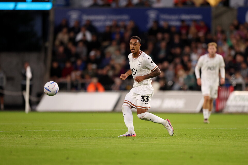 Gallery | Swans v Watford