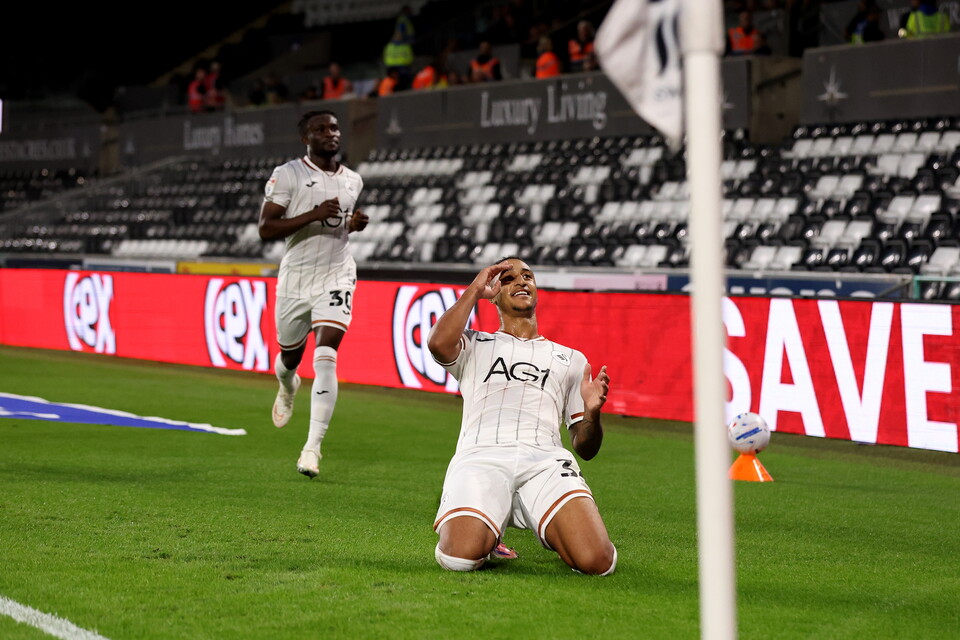Gallery | Swans v Watford