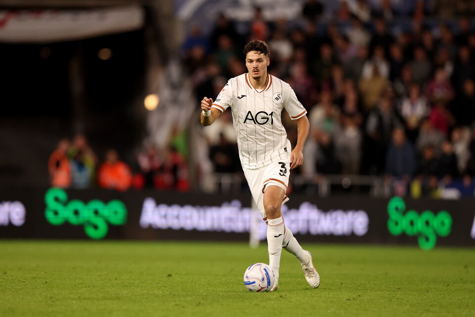 Gallery | Swans v Watford