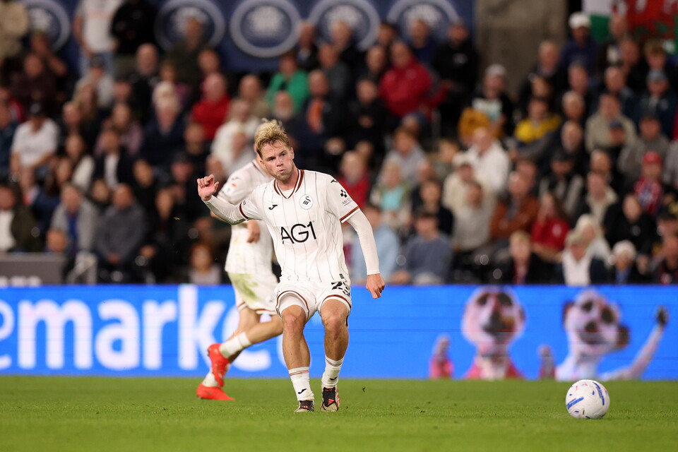 Gallery | Swans v Watford