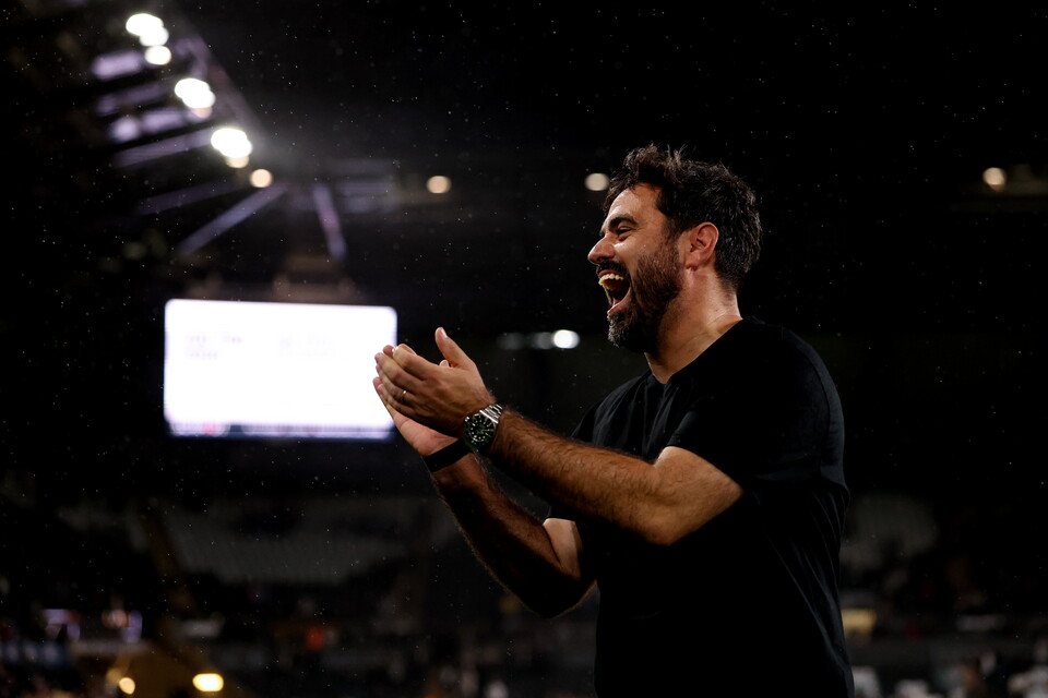Gallery | Swans v Watford