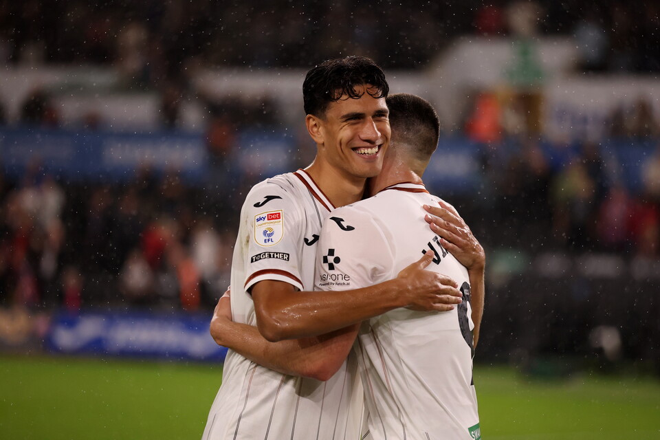 Gallery | Swans v Watford