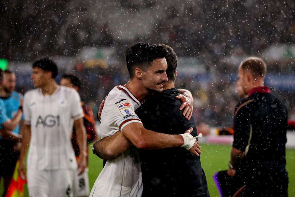 Gallery | Swans v Watford
