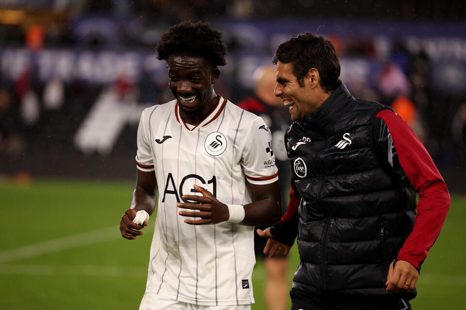 Gallery | Swans v Watford