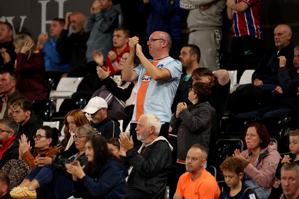 Fan Gallery | Swans v Watford