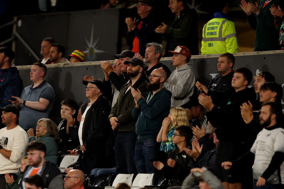 Fan Gallery | Swans v Watford
