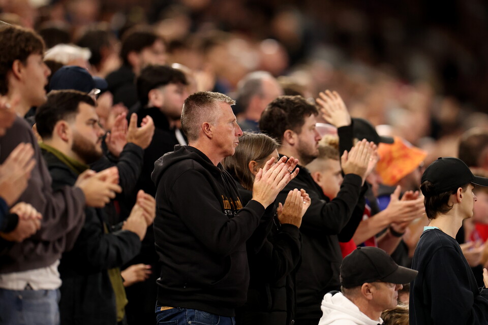 Fan Gallery | Swans v Watford