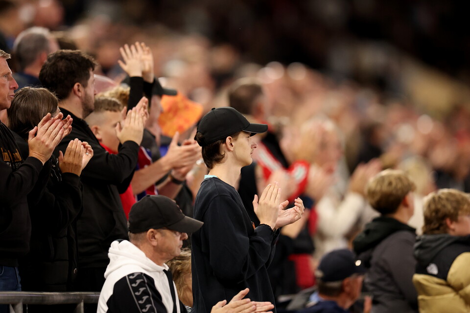Fan Gallery | Swans v Watford