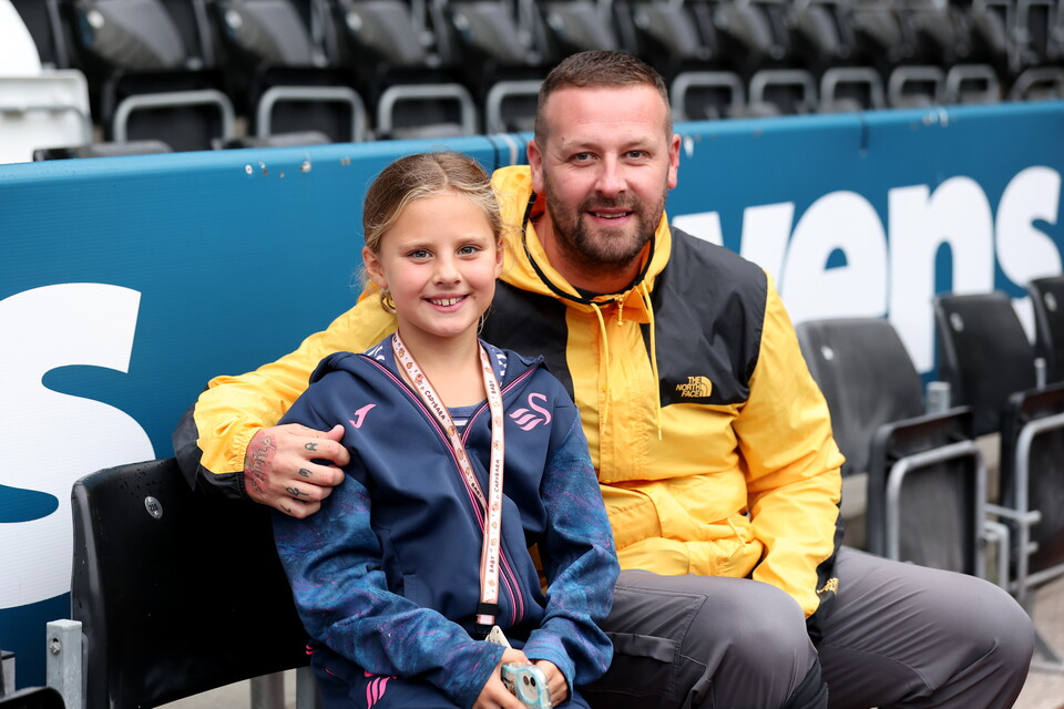Fan Gallery | Swans v Watford