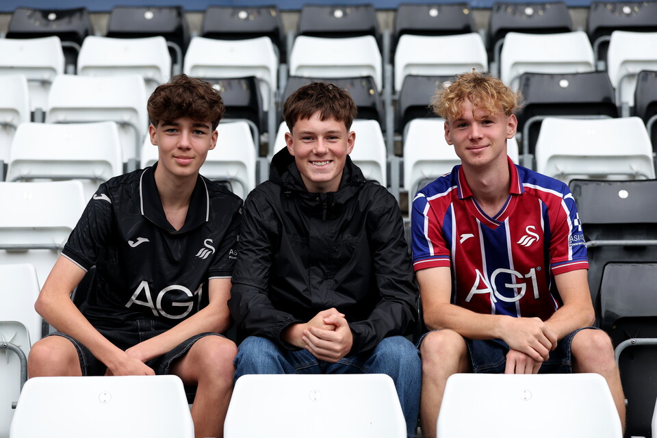 Fan Gallery | Swans v Watford