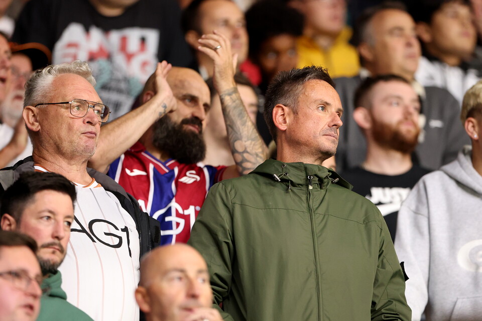 Fan Gallery | Swans v Watford