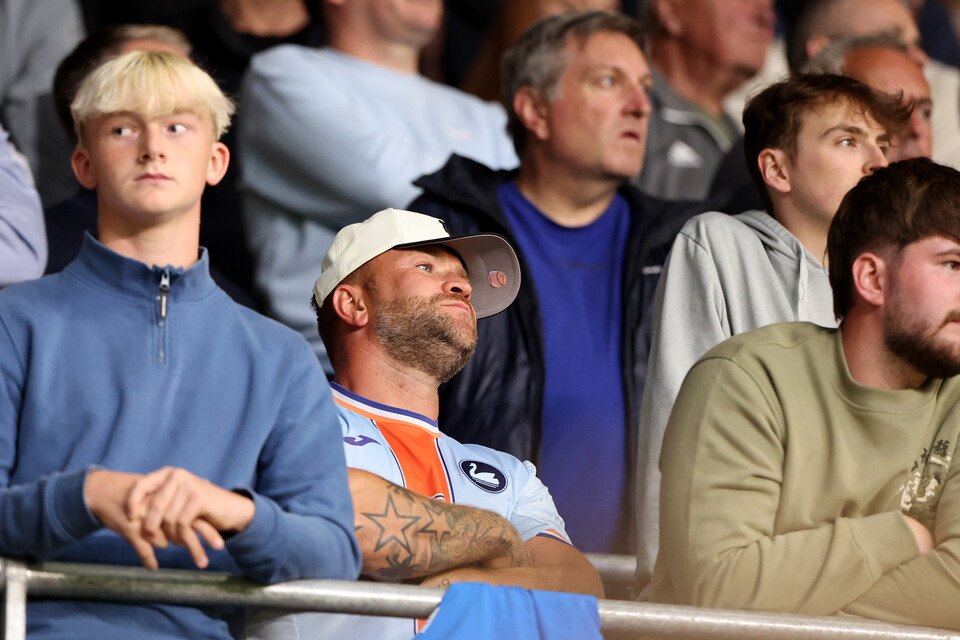 Fan Gallery | Swans v Watford