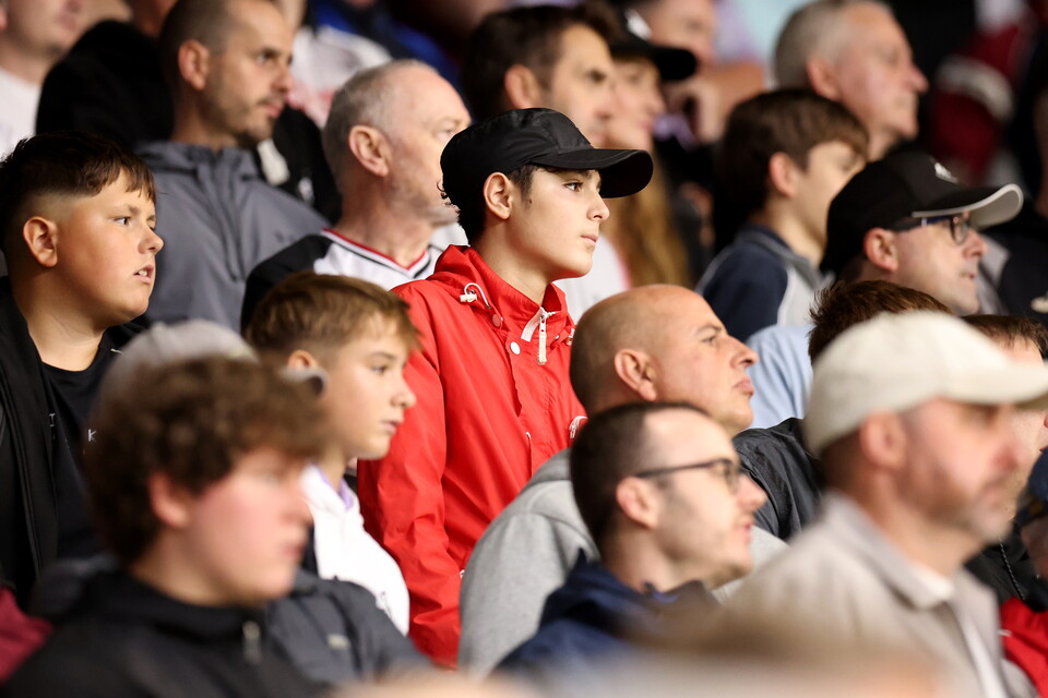Fan Gallery | Swans v Watford