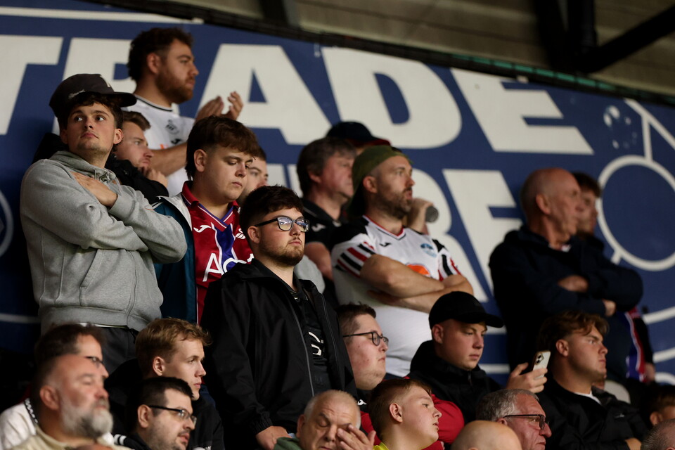 Fan Gallery | Swans v Watford