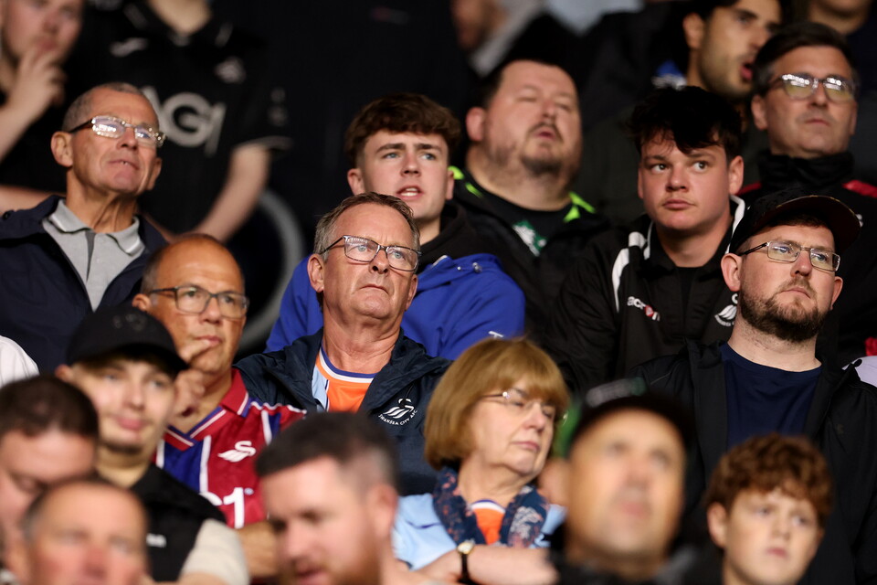 Fan Gallery | Swans v Watford