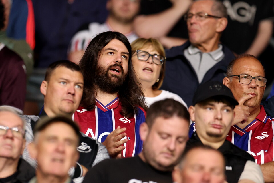 Fan Gallery | Swans v Watford