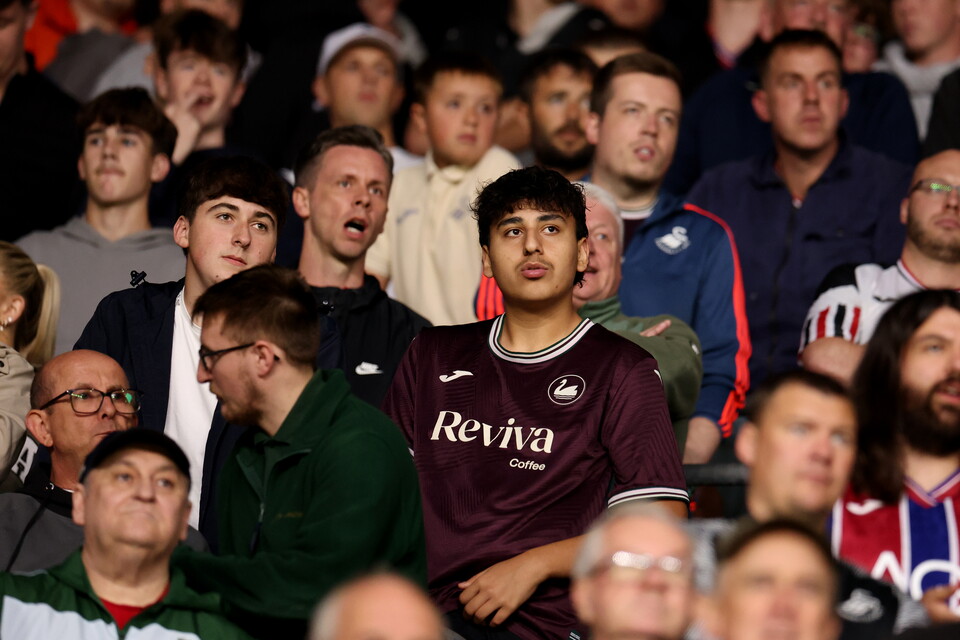 Fan Gallery | Swans v Watford
