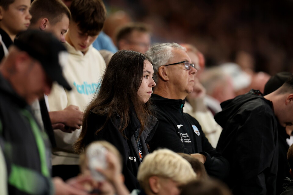 Fan Gallery | Swans v Watford