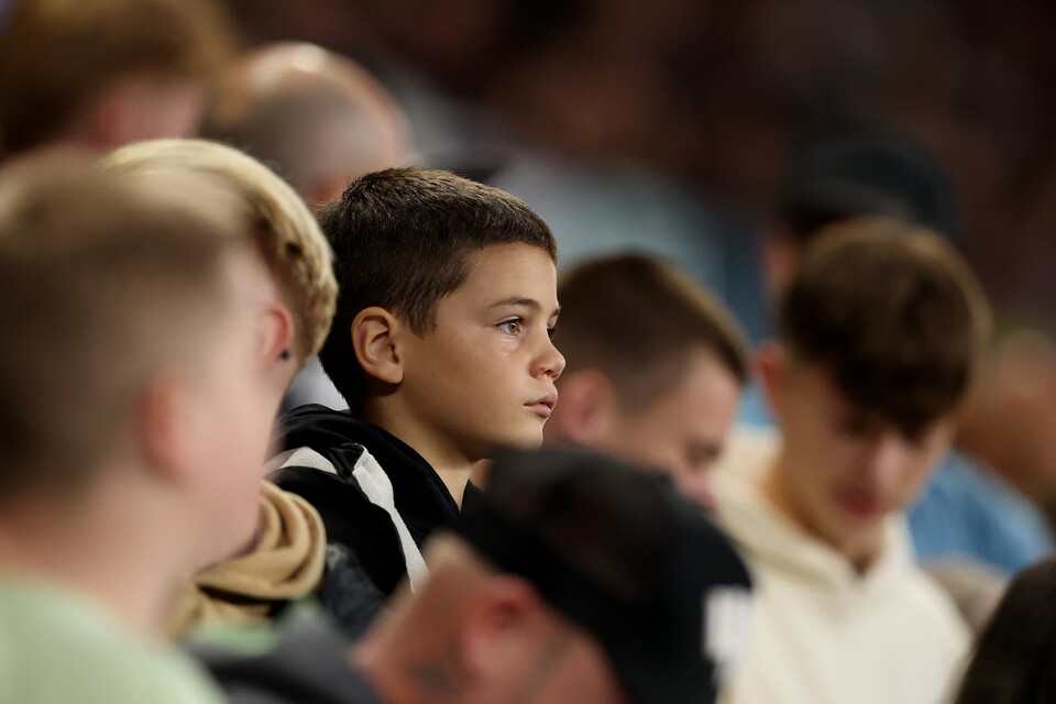 Fan Gallery | Swans v Watford