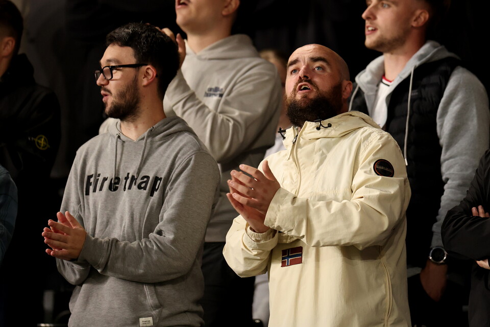Fan Gallery | Swans v Watford