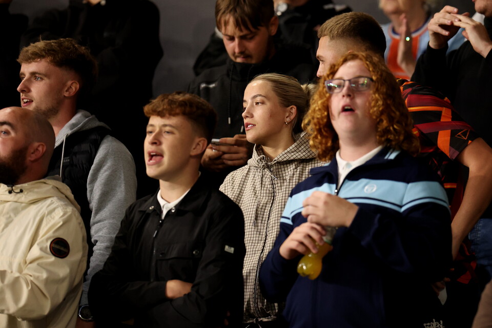 Fan Gallery | Swans v Watford
