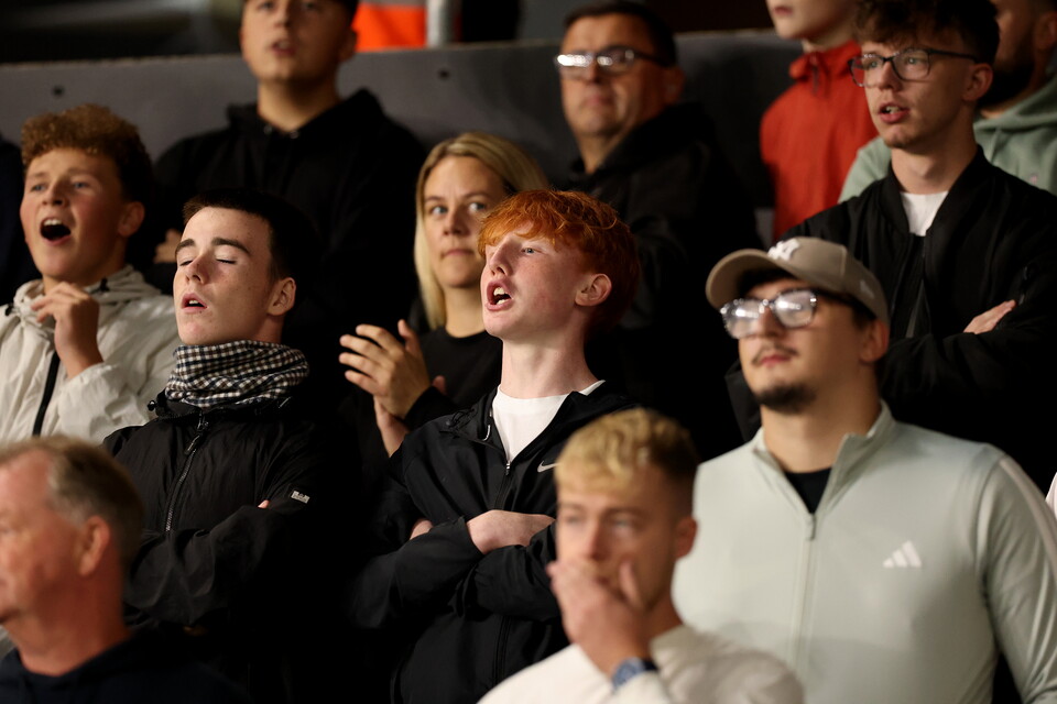 Fan Gallery | Swans v Watford