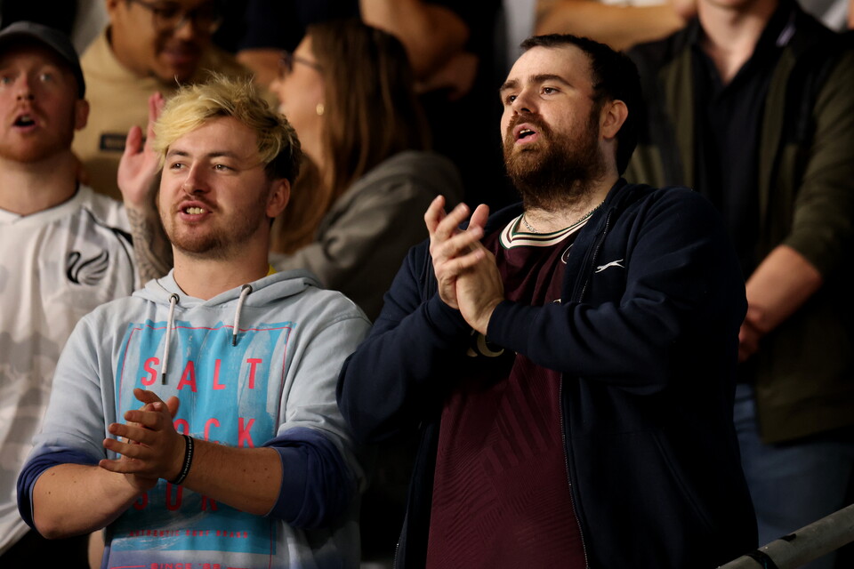 Fan Gallery | Swans v Watford