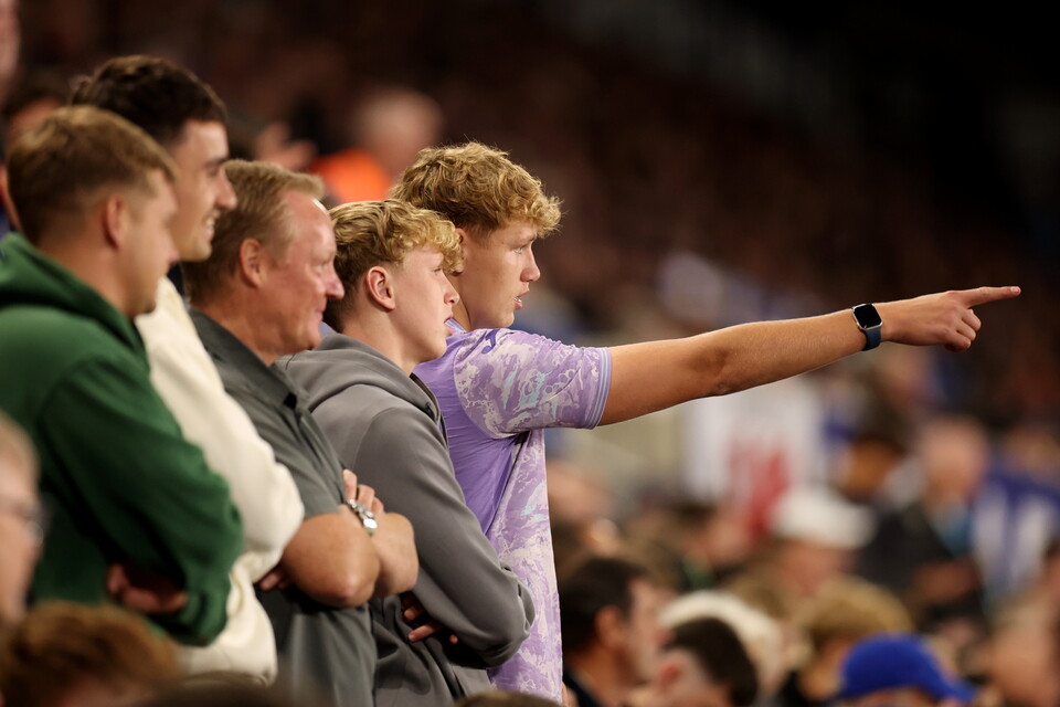 Fan Gallery | Swans v Watford