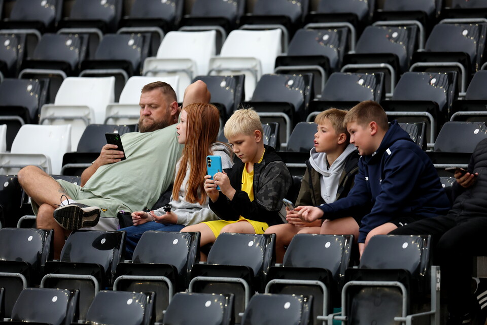 Fan Gallery | Swans v Watford