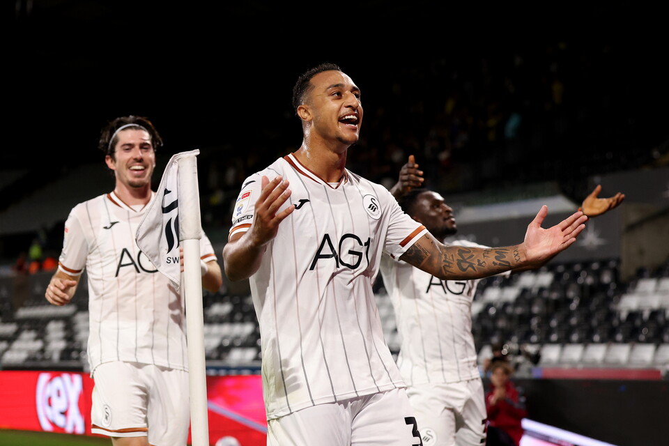 Adam Idah Watford 