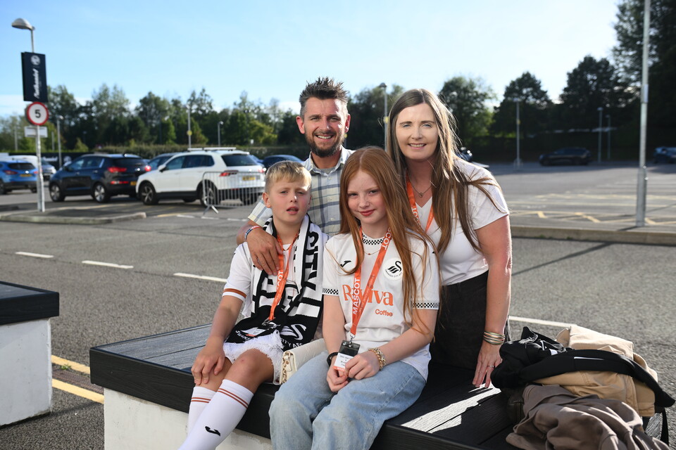 Fan gallery | wrexham