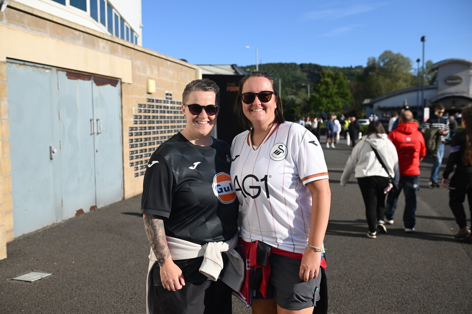 Fan gallery | wrexham