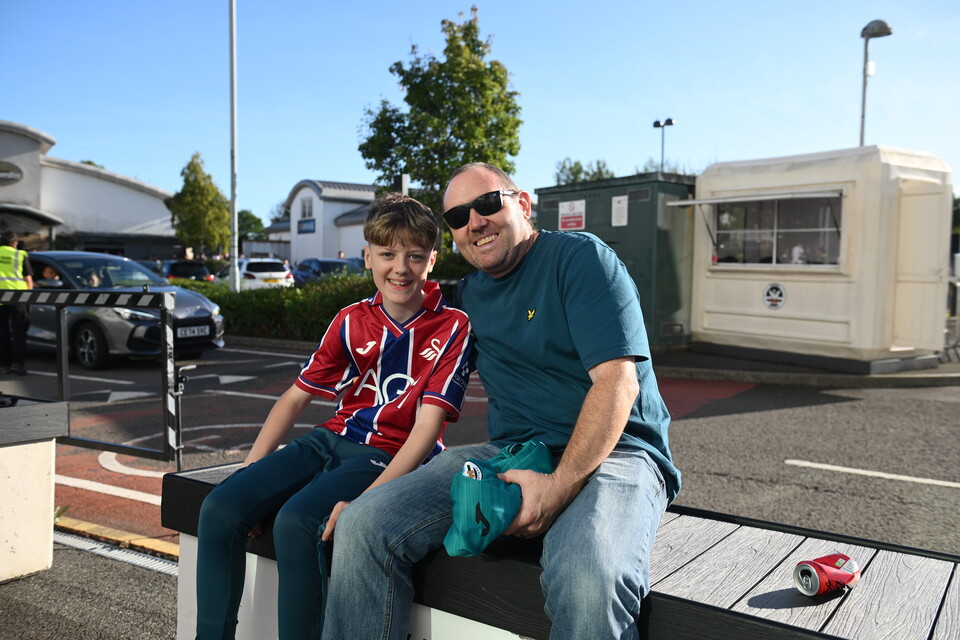 Fan gallery | wrexham