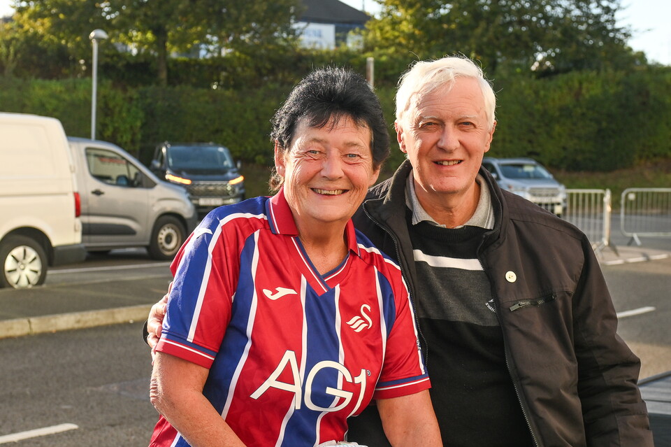 Fan gallery | wrexham
