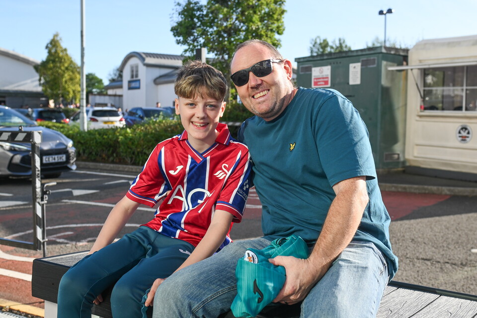 Fan gallery | wrexham