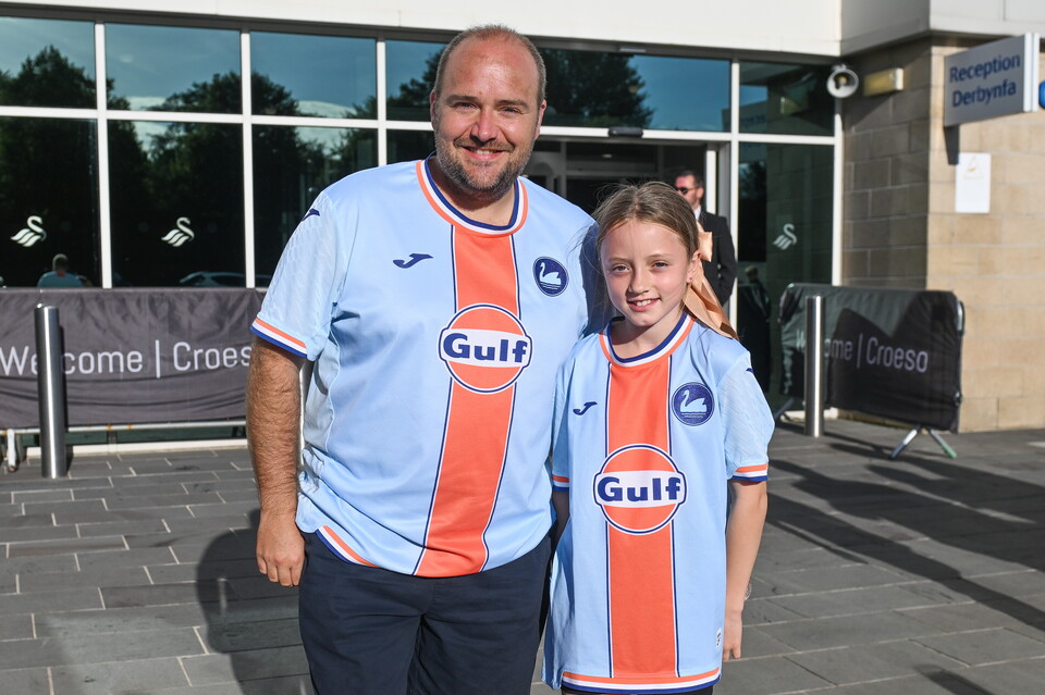 Fan gallery | wrexham