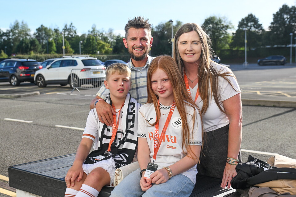 Fan gallery | wrexham