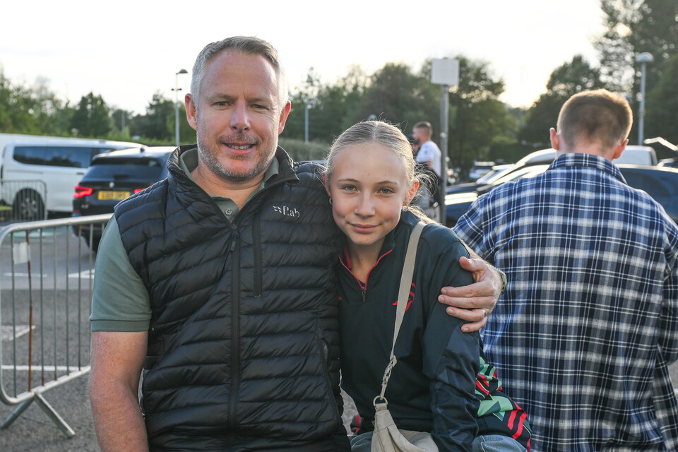 Fan gallery | wrexham