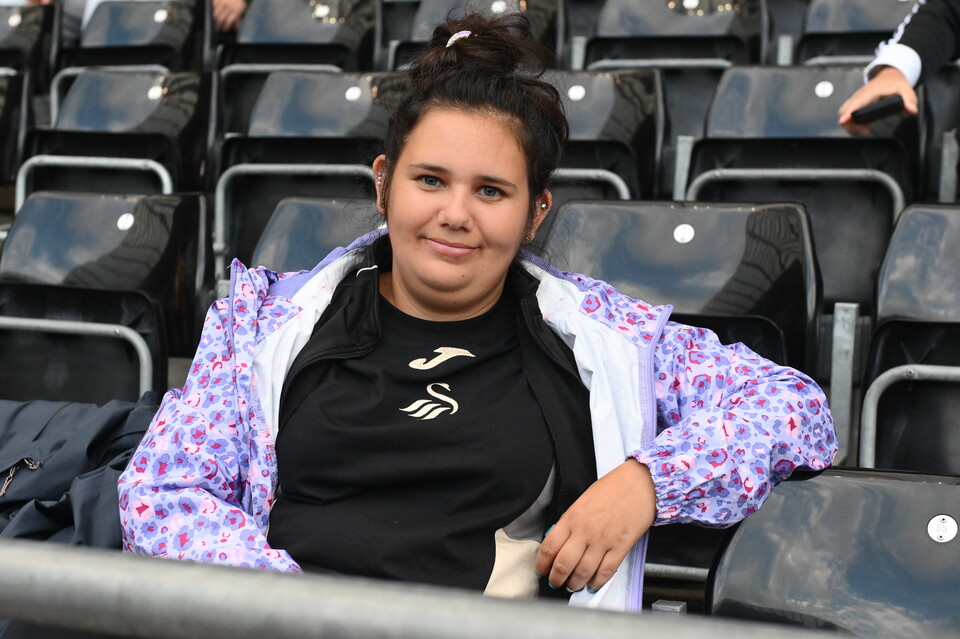 Fan gallery | wrexham