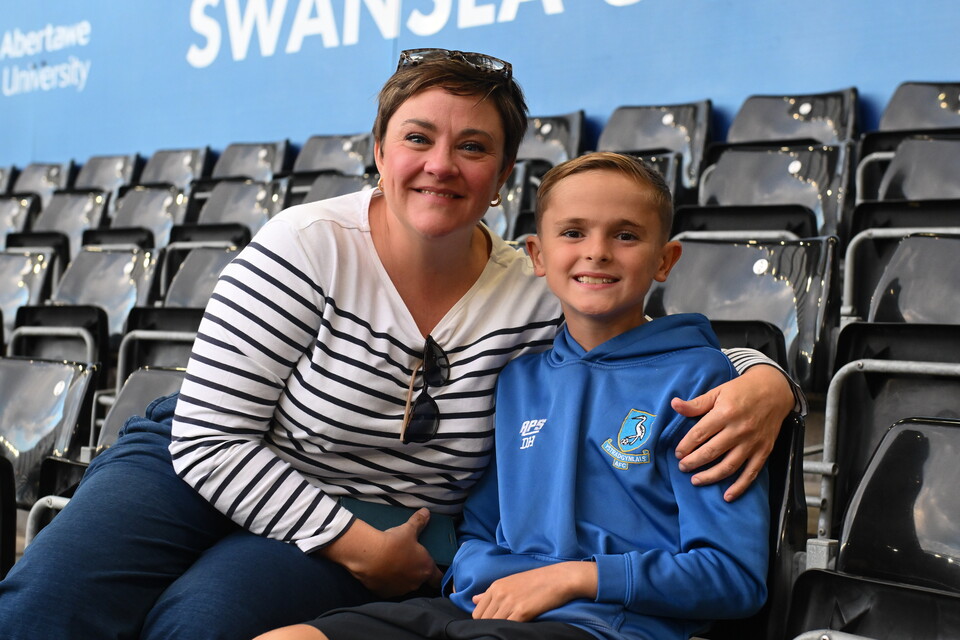 Fan gallery | wrexham