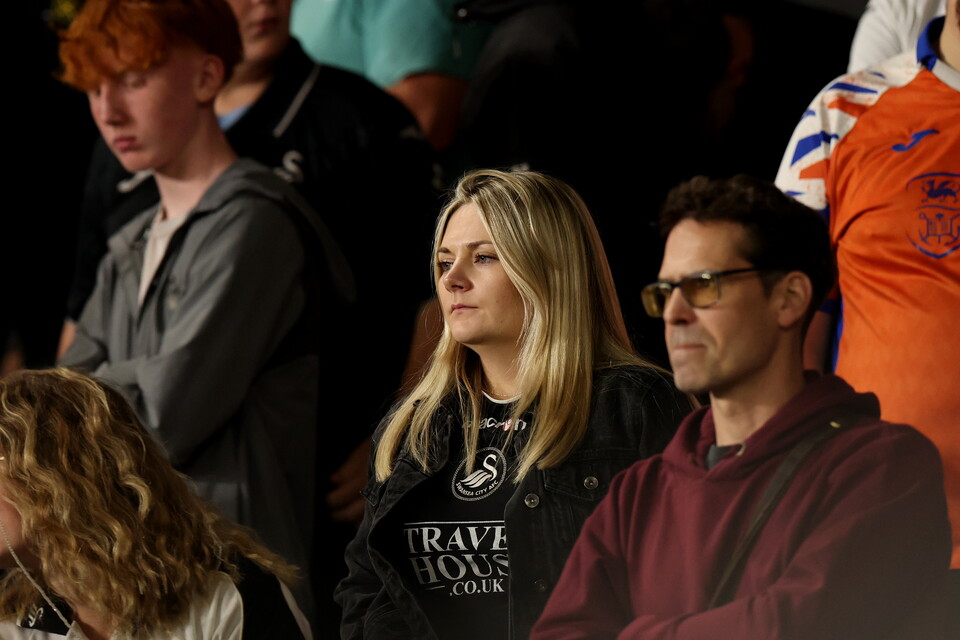 Fan gallery | wrexham