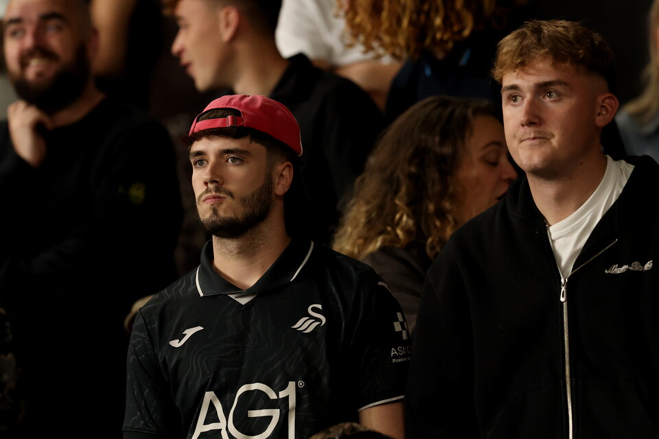 Fan gallery | wrexham