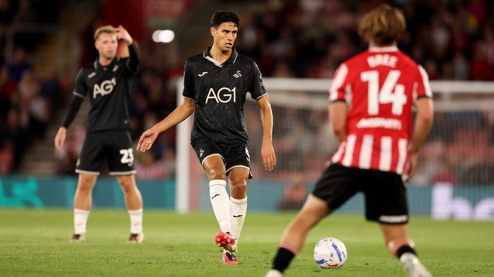 Stamenic vs Southampton