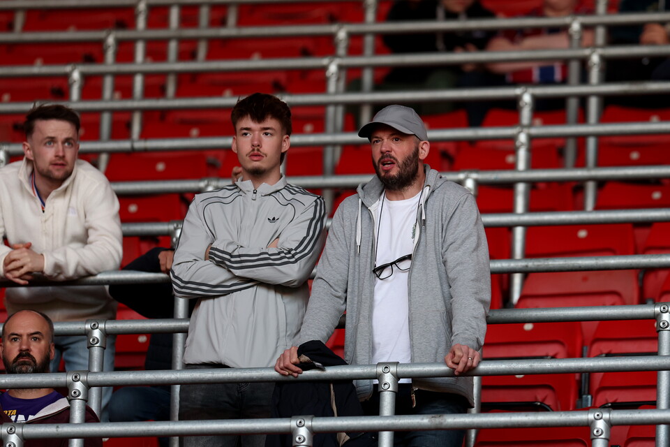 Fan Gallery | Southampton 