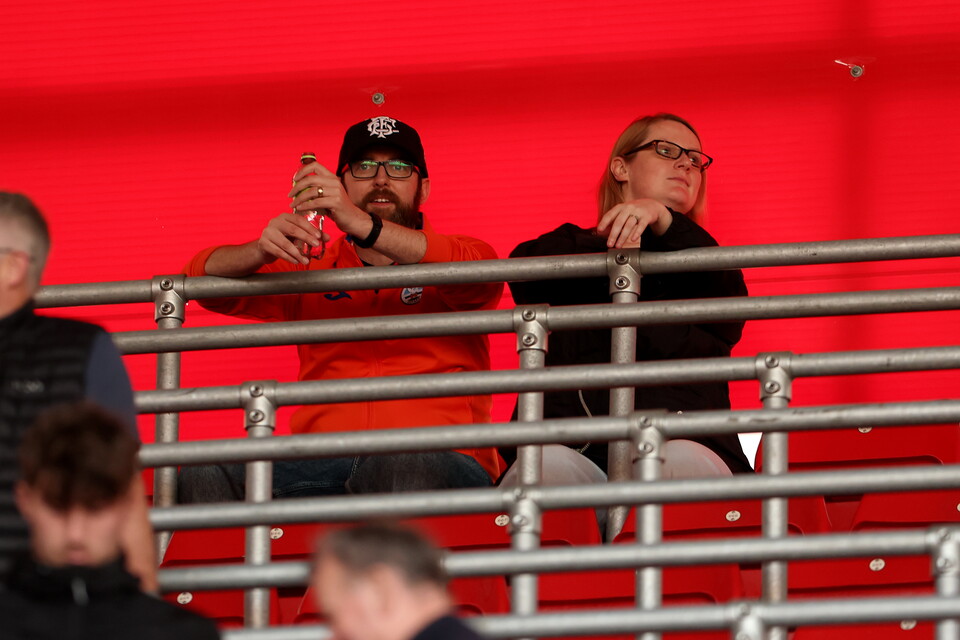 Fan Gallery | Southampton 