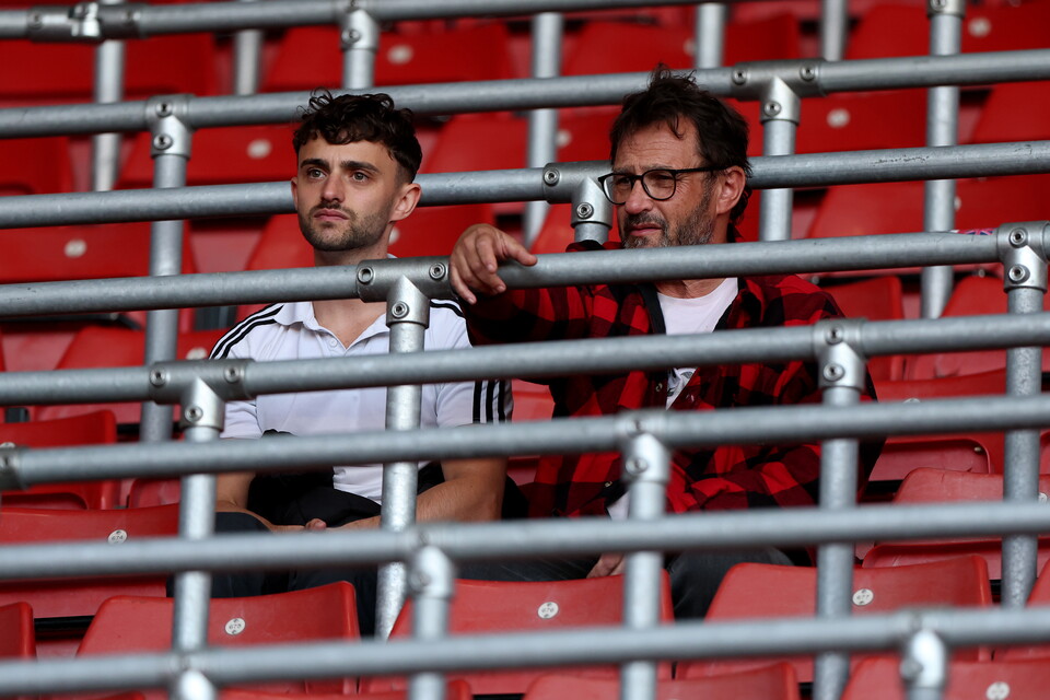 Fan Gallery | Southampton 