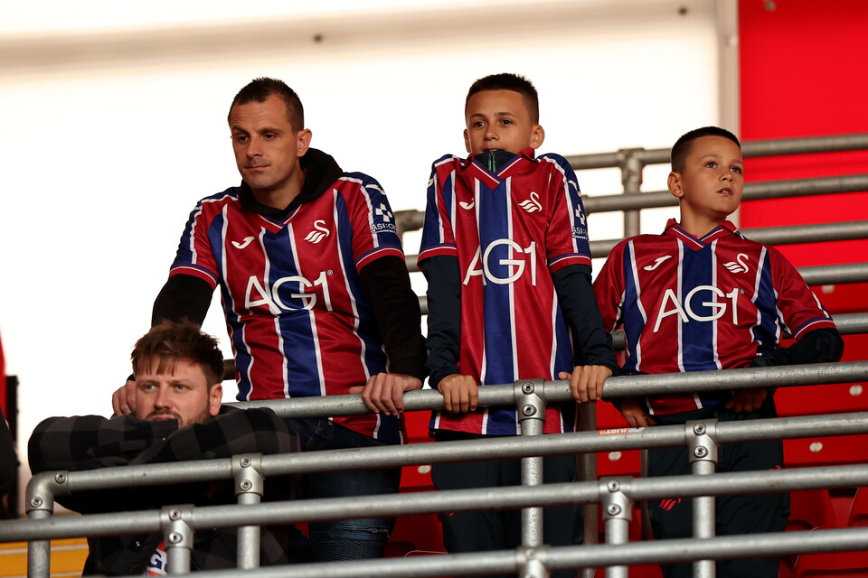 Fan Gallery | Southampton 