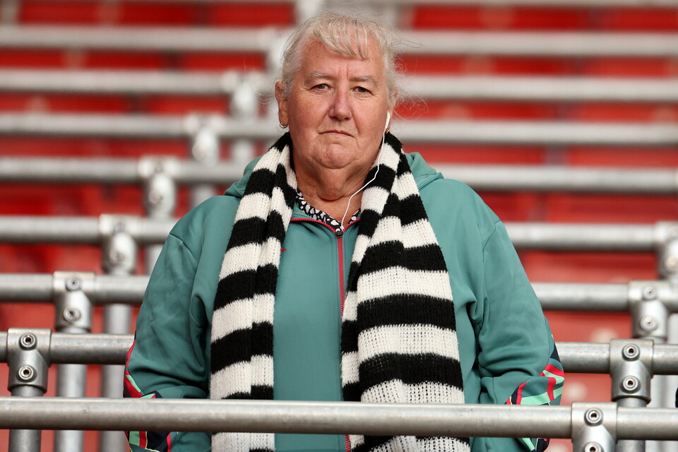 Fan Gallery | Southampton 