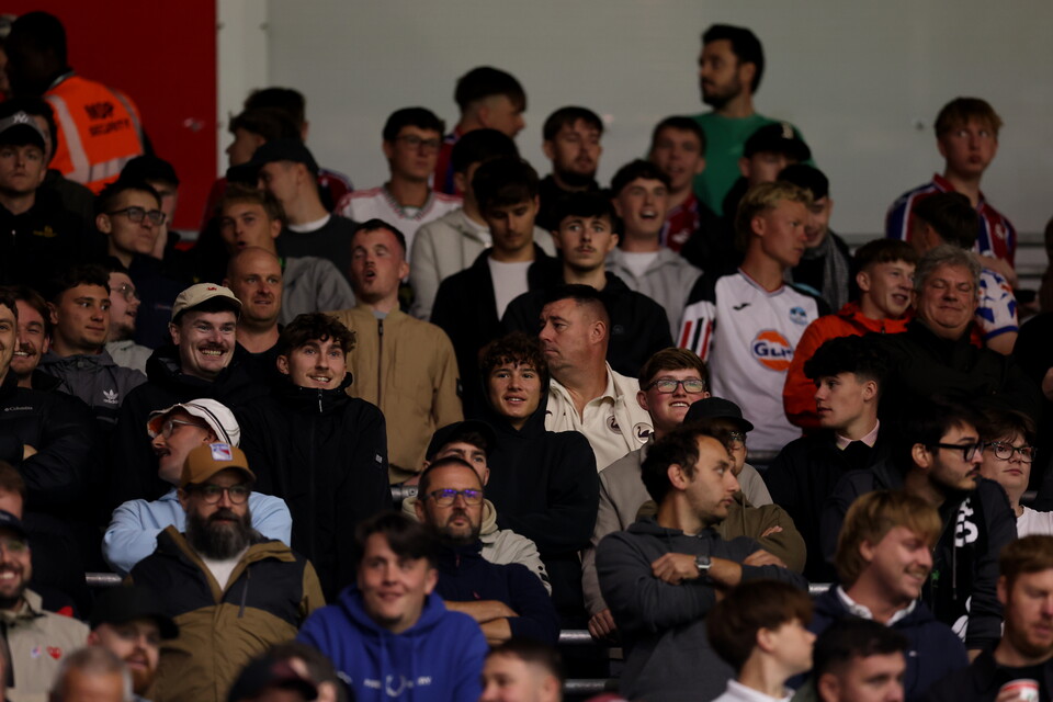 Fan Gallery | Southampton 
