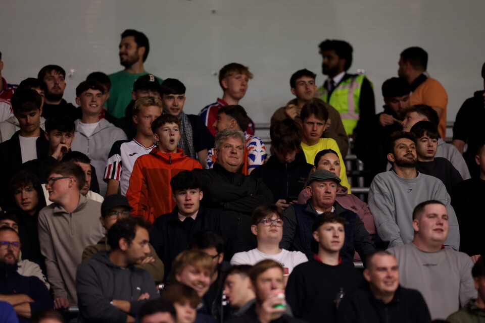 Fan Gallery | Southampton 